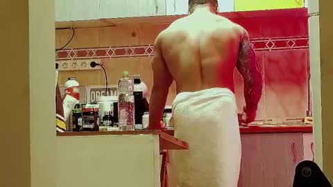 Adonis online show from 02/10/25, 10:51