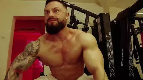 Adonis online show from 02/11/25, 07:59