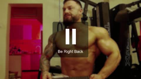 Adonis online show from 02/21/25, 04:51