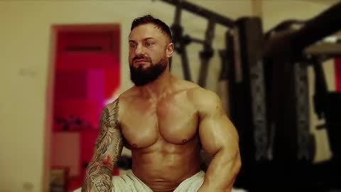 Adonis online show from 02/24/25, 10:36