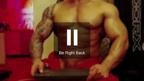 Adonis online show from 02/25/25, 07:47