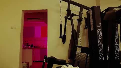 Adonis online show from 03/01/25, 07:26