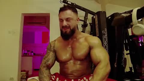 Adonis online show from 03/06/25, 07:21