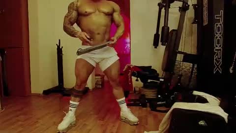 Adonis online show from 03/07/25, 01:31