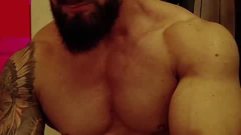 Adonis online show from 03/09/25, 01:04