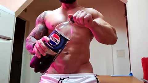 Adonis online show from 09/11/25, 08:58