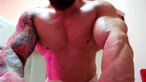 Adonis online show from 09/16/25, 07:26