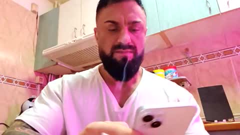 Adonis online show from 11/27/25, 02:08