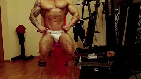 Adonis online show from 01/13/26, 11:26