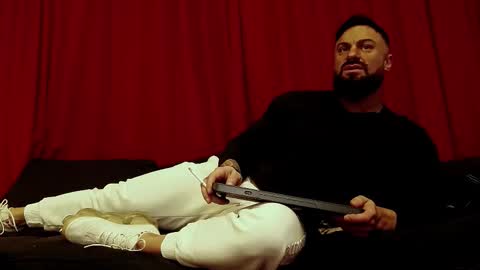 Adonis online show from 01/15/26, 06:33