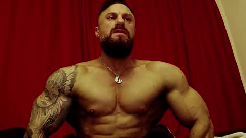 Adonis online show from 02/06/26, 05:05