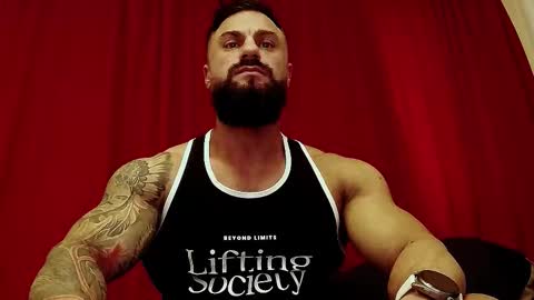 Adonis online show from 03/07/26, 11:29