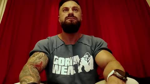 Adonis online show from 03/16/26, 09:57