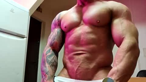 Adonis online show from 04/06/26, 01:01