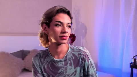 Adonis  online show from 03/17/26, 05:11