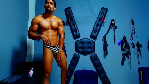 adonisdios online show from 05/26/26, 02:24