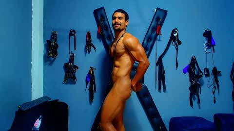 adonisdios online show from 05/27/26, 02:03