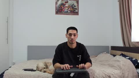 ADONIS online show from 02/16/26, 10:11