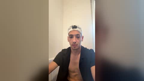 ADONIS online show from 06/03/26, 11:02