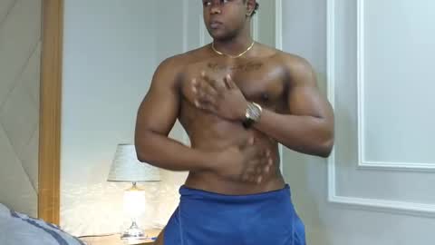 Snapshot of adonisknigh chatting on 12/05/24, 02:22 Adonis Knight  online show from 12/05/24, 02:22