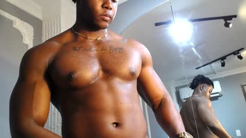 Snapshot of adonisknigh chatting on 12/09/24, 02:28 Adonis Knight  online show from 12/09/24, 02:28