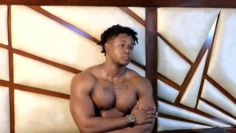 Snapshot of adonisknigh chatting on 12/14/24, 12:44 Adonis Knight  online show from 12/14/24, 12:44