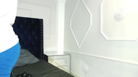 Snapshot of adonisknigh chatting on 01/23/25, 12:41 Adonis Knight  online show from 01/23/25, 12:41