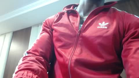 Snapshot of adonisknigh chatting on 01/27/25, 12:05 Adonis Knight  online show from 01/27/25, 12:05