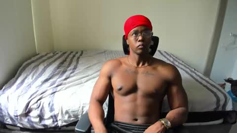 Snapshot of adonisknigh chatting on 02/10/25, 03:21 Adonis Knight  online show from 02/10/25, 03:21