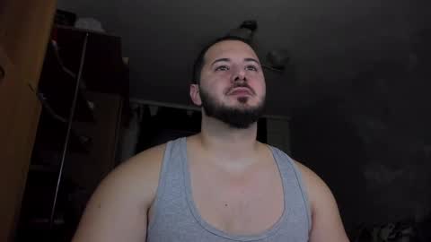 Adonis Steel online show from 12/13/24, 08:15