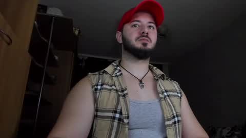 Adonis Steel online show from 12/24/24, 05:44