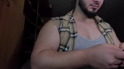 Adonis Steel online show from 12/27/24, 06:03