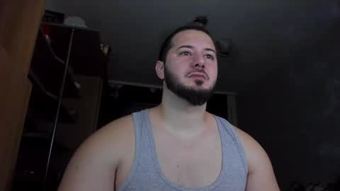 Adonis Steel online show from 12/27/24, 06:31