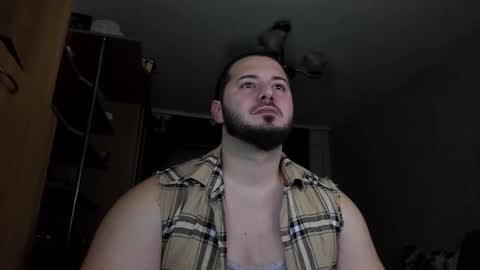 Adonis Steel online show from 12/29/24, 10:47