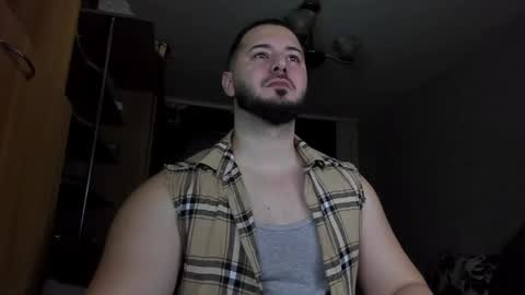 Adonis Steel online show from 12/30/24, 02:51