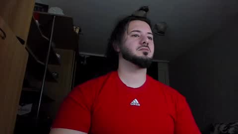 Adonis Steel online show from 12/31/24, 06:46