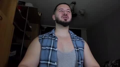 Adonis Steel online show from 01/03/25, 07:39