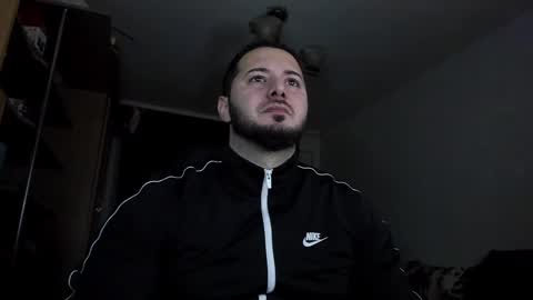 Adonis Steel online show from 02/24/25, 05:42