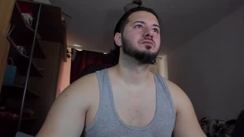 Adonis Steel online show from 02/27/25, 12:13