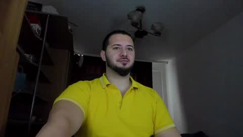 Adonis Steel online show from 03/05/25, 02:45