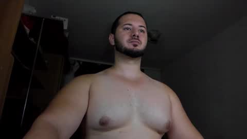 Adonis Steel online show from 09/23/25, 08:45