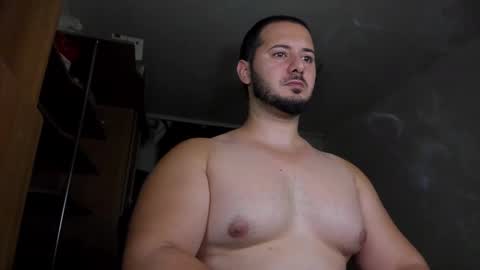 Adonis Steel online show from 09/24/25, 06:33