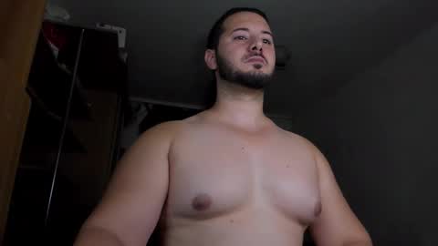 Adonis Steel online show from 09/26/25, 08:24