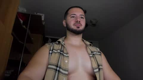 Adonis Steel online show from 10/07/25, 06:27