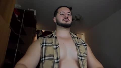 Adonis Steel online show from 10/22/25, 10:26