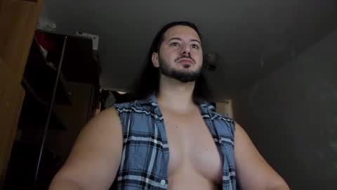 Adonis Steel online show from 10/27/25, 06:28