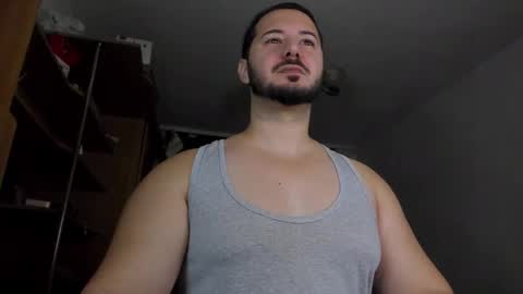 Adonis Steel online show from 11/07/25, 05:46