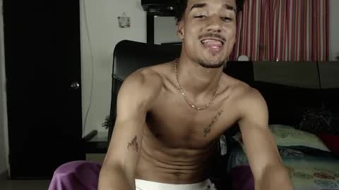 Andonis online show from 12/28/24, 06:18