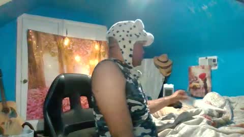 Adonis XDDDDDDDD Woody online show from 03/24/26, 02:38