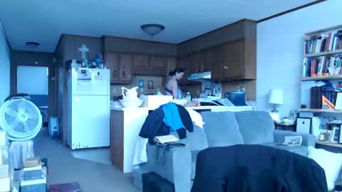 Snapshot of adorable22 chatting on 02/02/25, 04:32 adorable22 online show from 02/02/25, 04:32